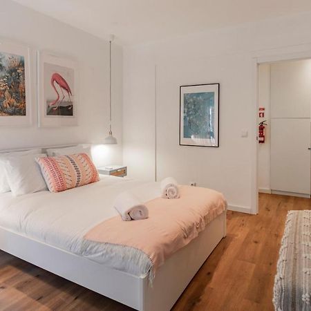 Happy Corner In The Heart Of Porto By Lovelystay Luaran gambar