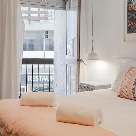Happy Corner In The Heart Of Porto By Lovelystay Luaran gambar