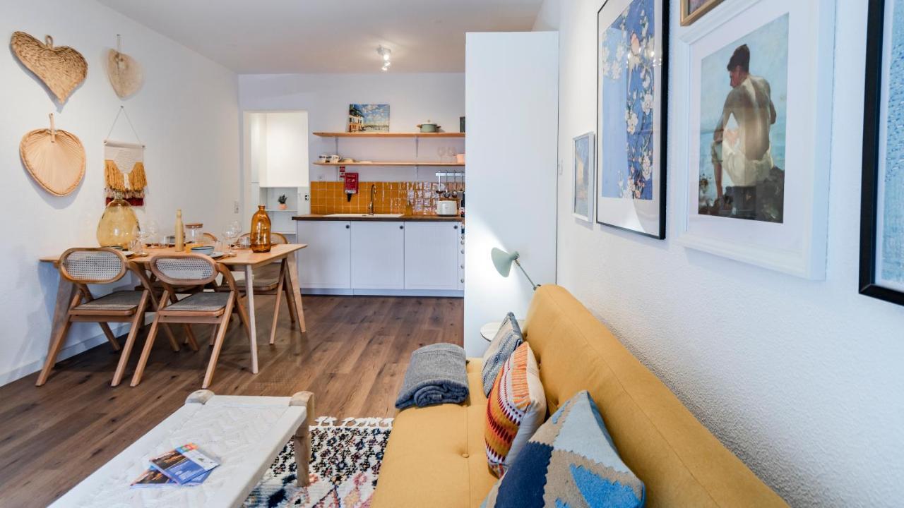 Happy Corner In The Heart Of Porto By Lovelystay Luaran gambar