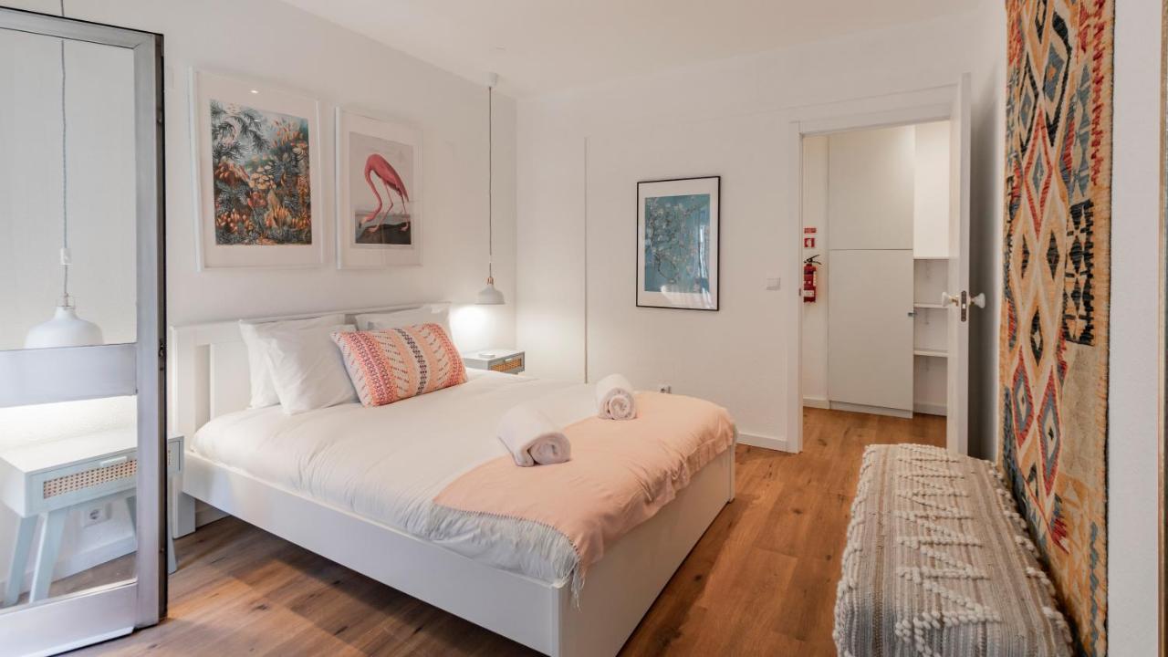 Happy Corner In The Heart Of Porto By Lovelystay Luaran gambar