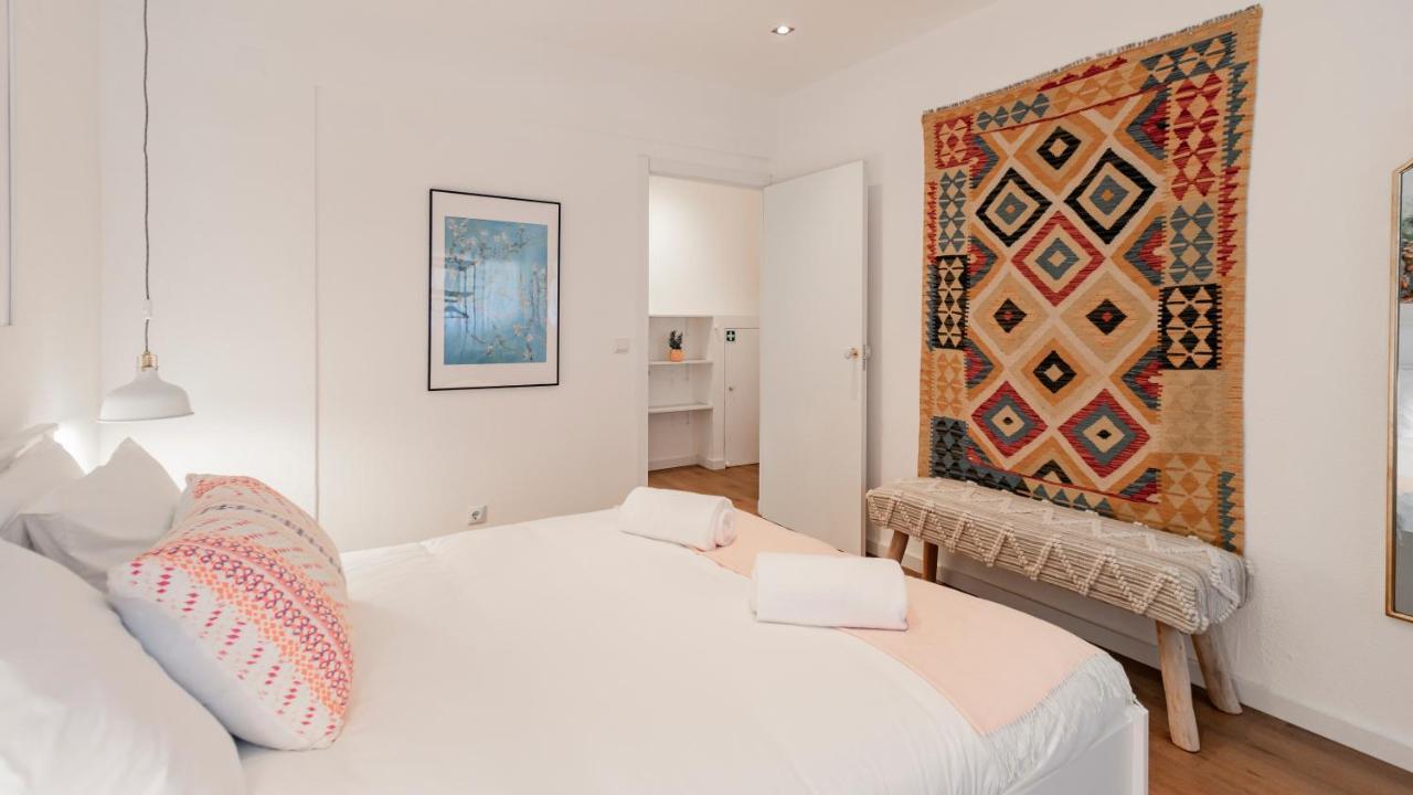 Happy Corner In The Heart Of Porto By Lovelystay Luaran gambar