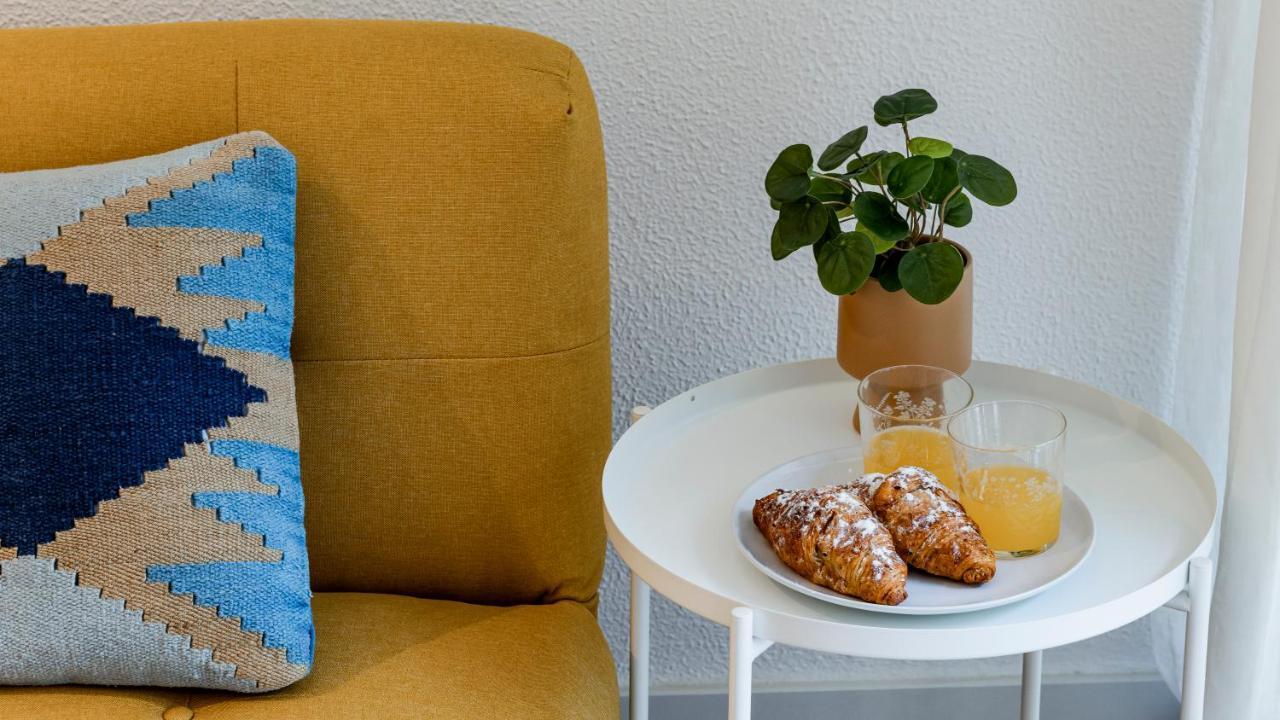 Happy Corner In The Heart Of Porto By Lovelystay Luaran gambar