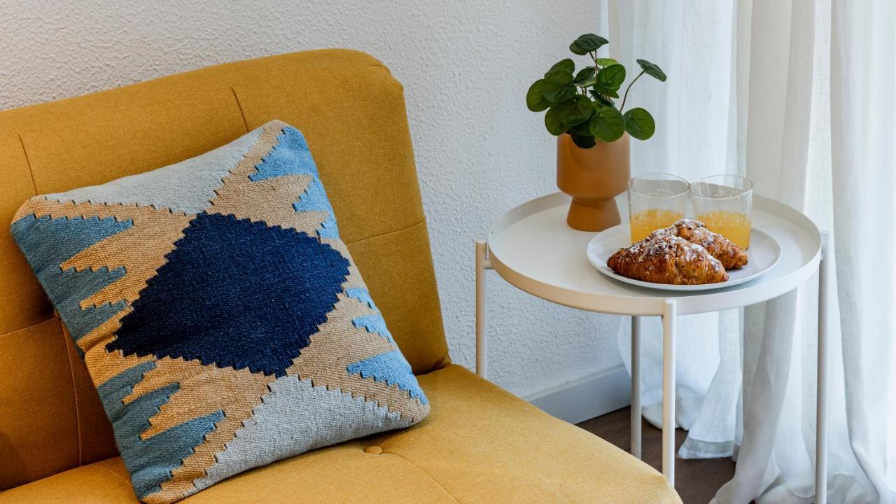 Happy Corner In The Heart Of Porto By Lovelystay Luaran gambar